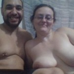 Daddy D and Babiblue