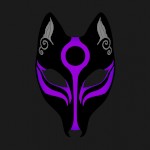 Blackie Fox