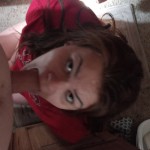 LEXI THROATSLUT