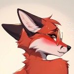 Furry x Futa