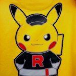 PikaRoquette