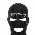 Maskkonshorty