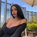 Vanesa Cherry
