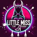 LittleMissTipToes
