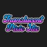 TranslucentPixieStix
