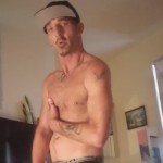 LA Cum Pig