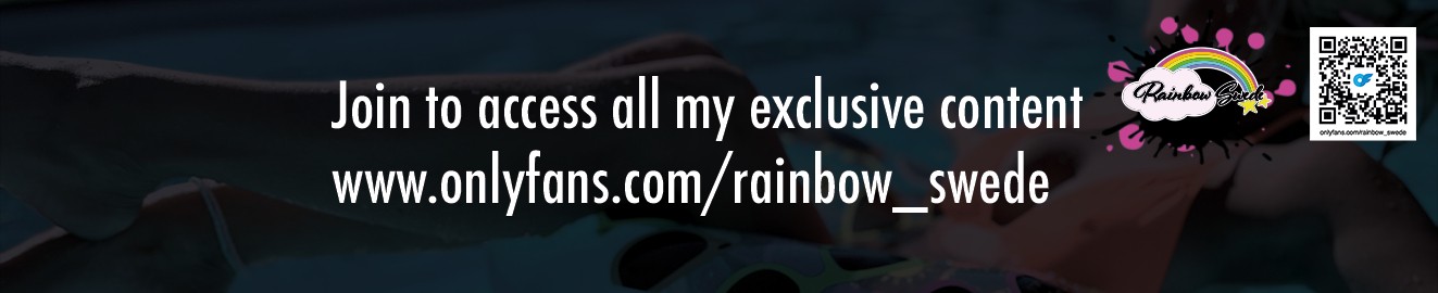 Rainbow Swede