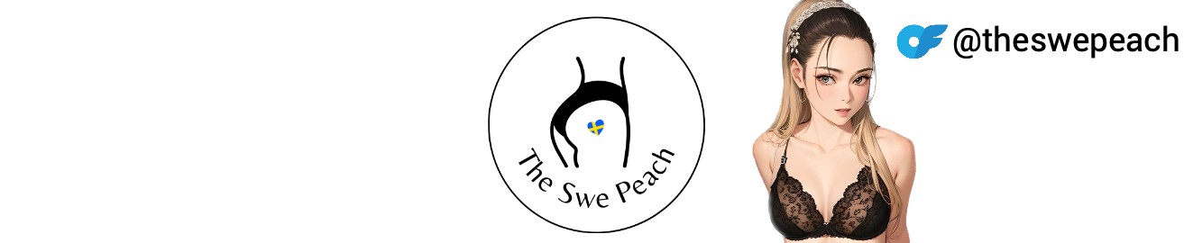 The Swedish Peach
