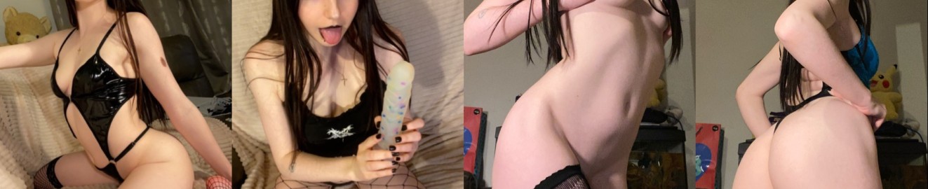 GothBratBaby