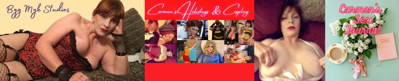 Carmen Angel