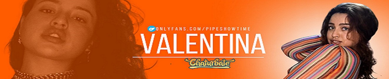 Valentinashowtime
