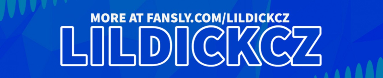 lildickCZ
