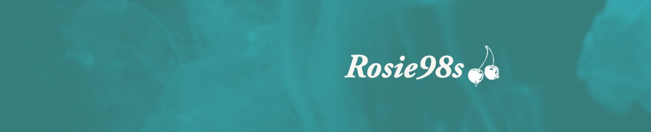 Rosie 98s