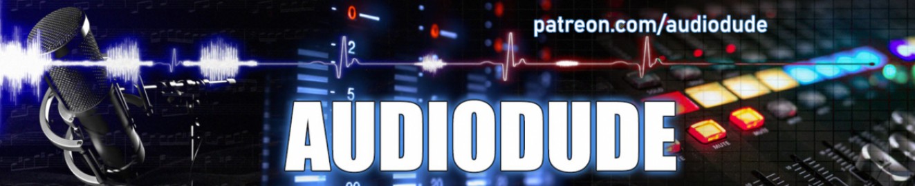 RealAudiodude