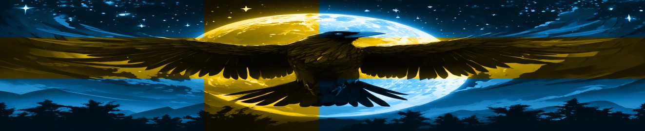 Swe_Raven