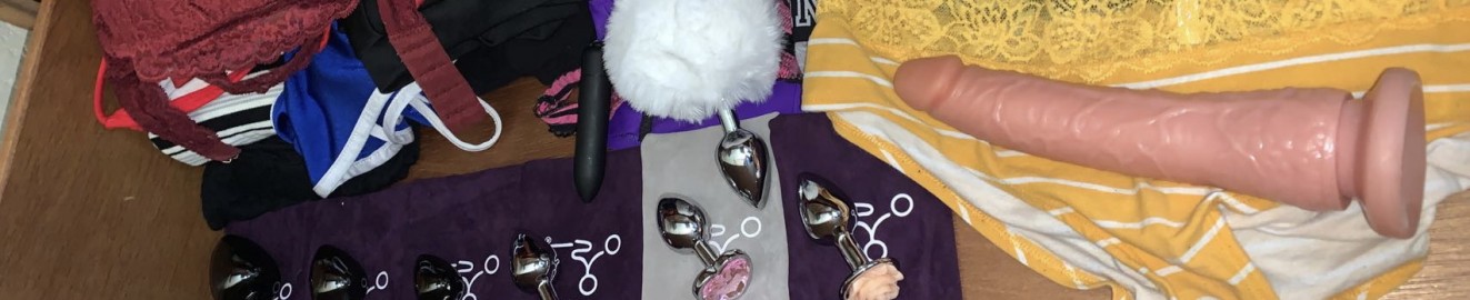 Pookiebuttslut