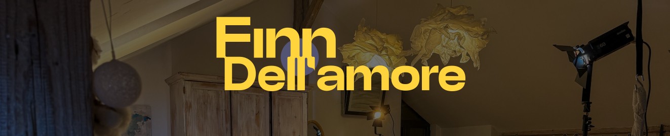 Finn Dell’amore