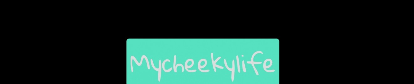 Mycheekylifeofficial