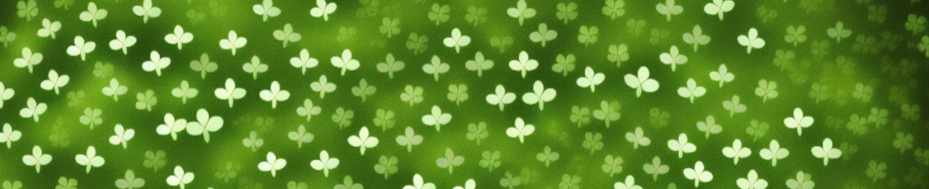 ShamrockPetals