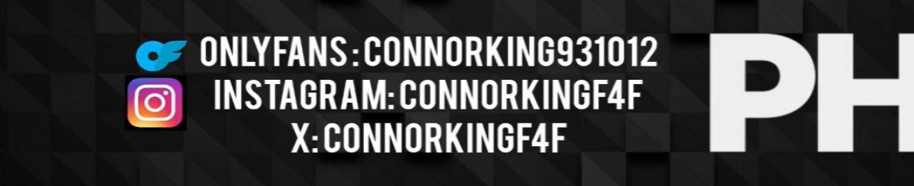 CONNOR KING9310