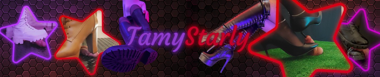 TamyStarly