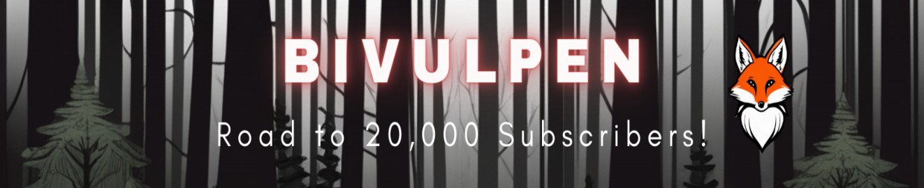 Bivulpen