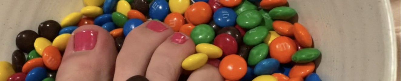 Cutie Toes