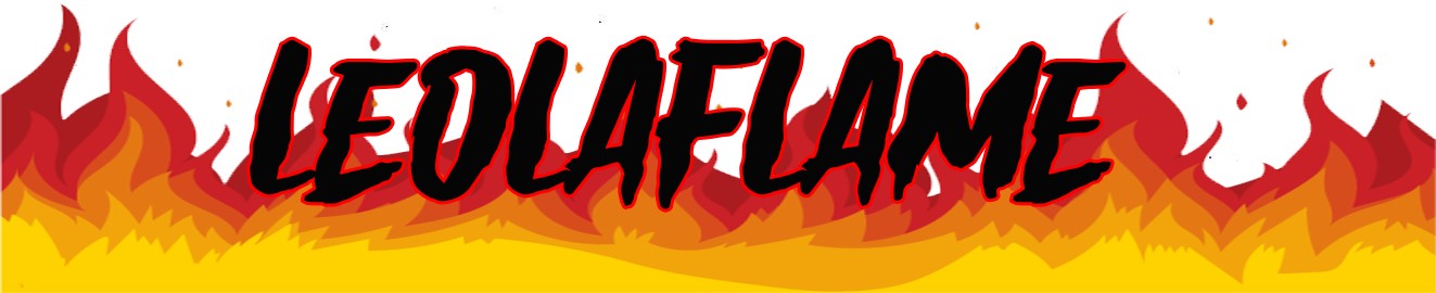 Leolaflame
