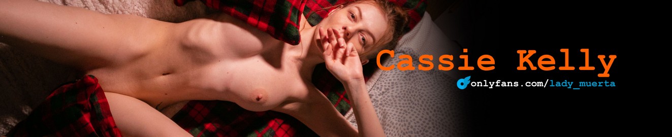 Cassie Kelly