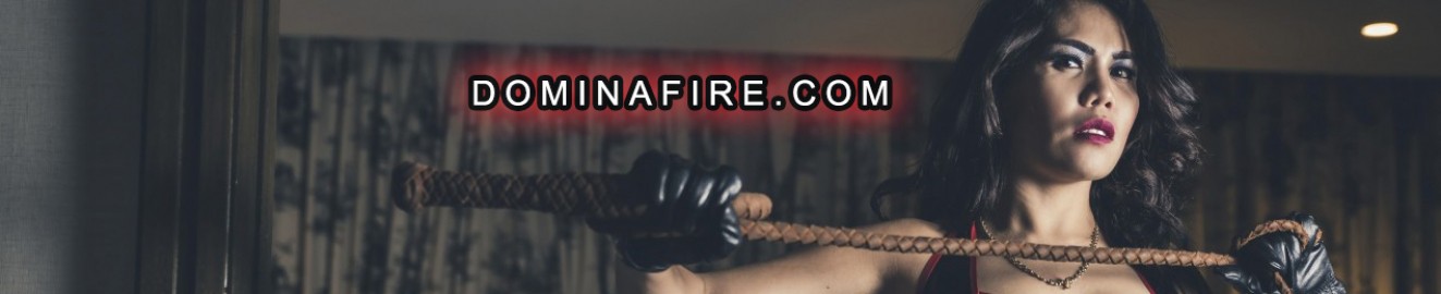 Domina Fire