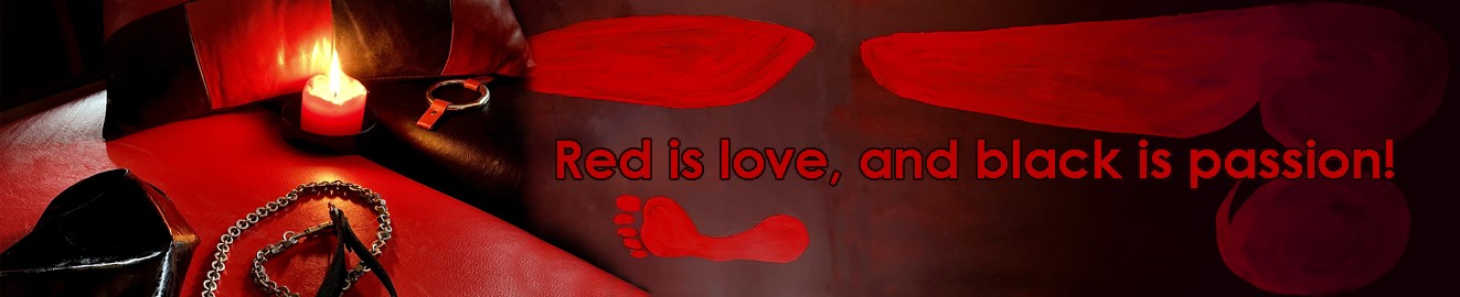 Red_Black_Love