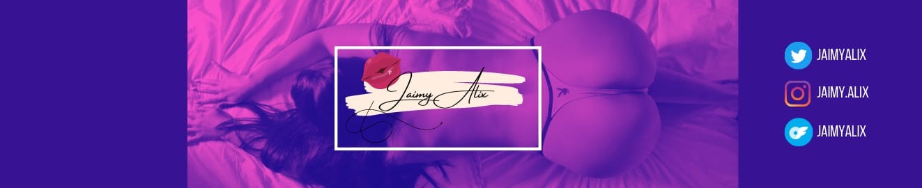 Jaimy Alix
