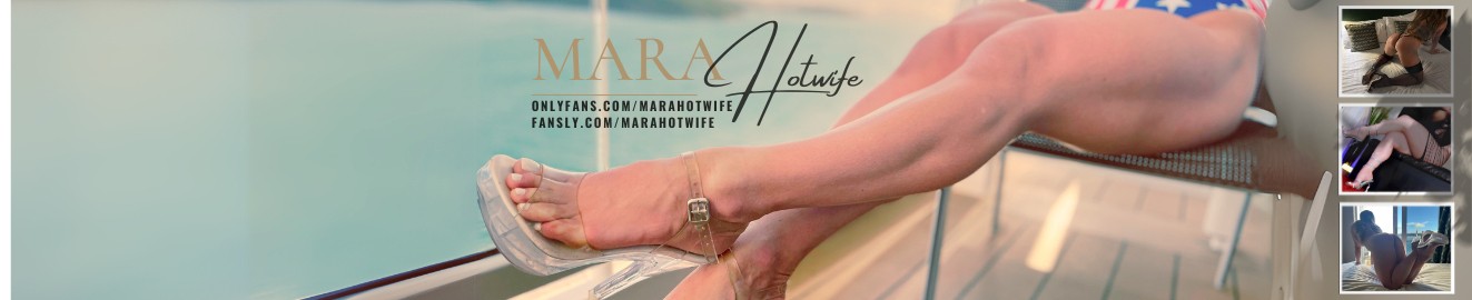 MaraHotWife