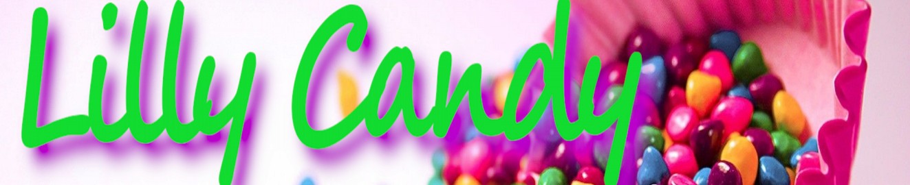 Miss Lilly Candy