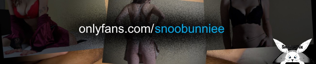Snobunniee