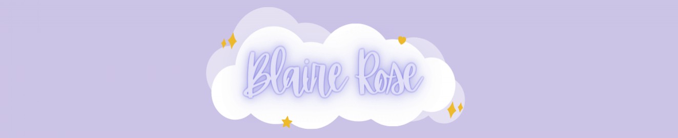 TheBlaireRose