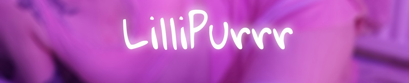 Lilli Purrr