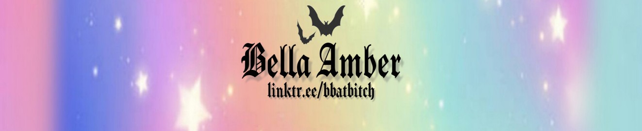 Bella Amber