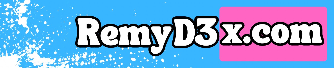 Remy D