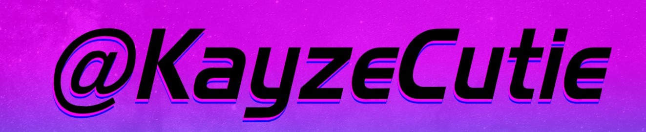 KayzeCutie
