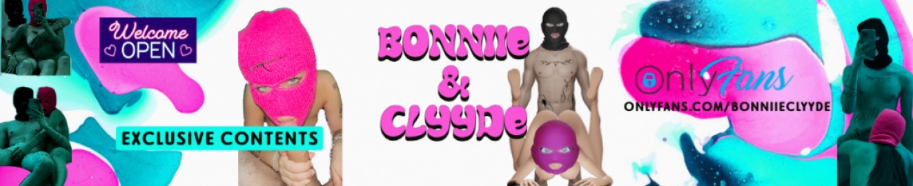 BonnieeClyyde