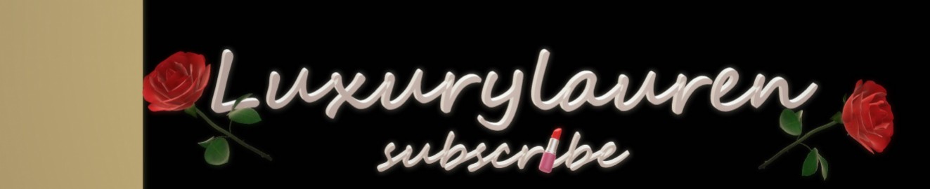 LuxuryLauren