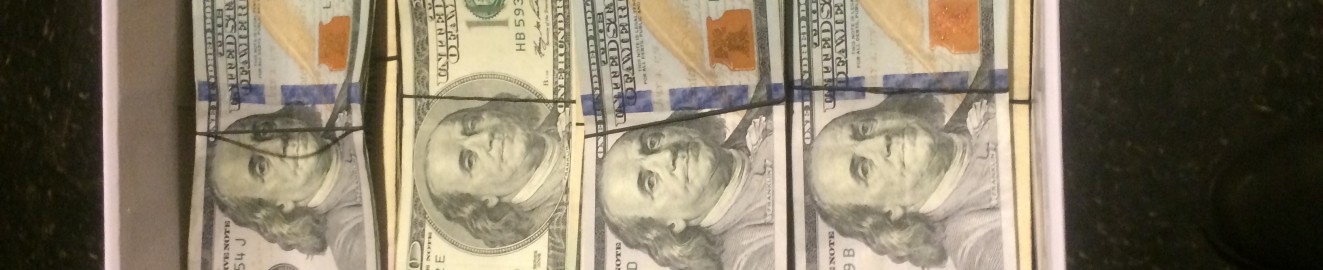 Come Put That WAP In My Face