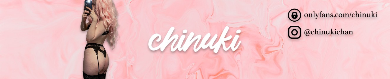 ChinukiChan
