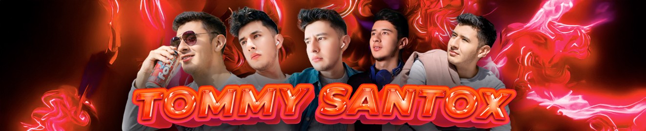 Tommy Santox
