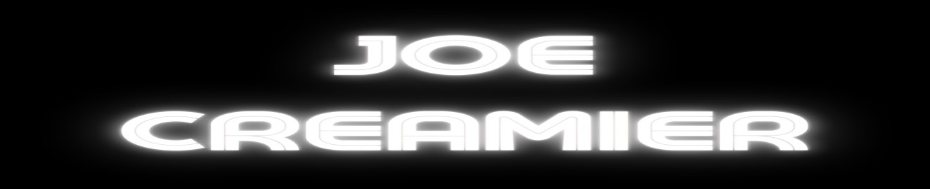 Joe Creamier