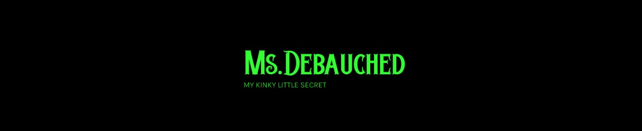 MsDebauched