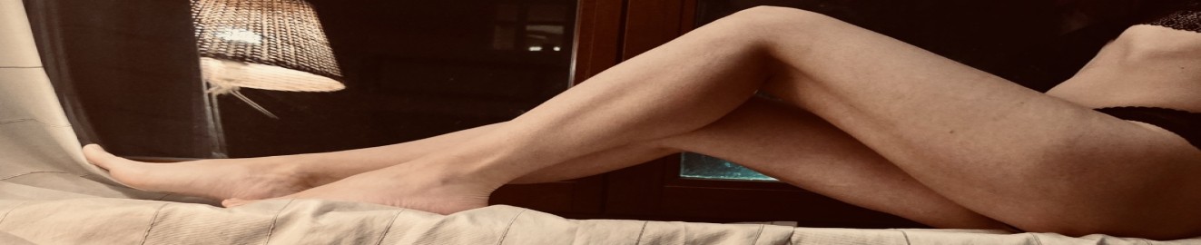 Sweetmilf feet
