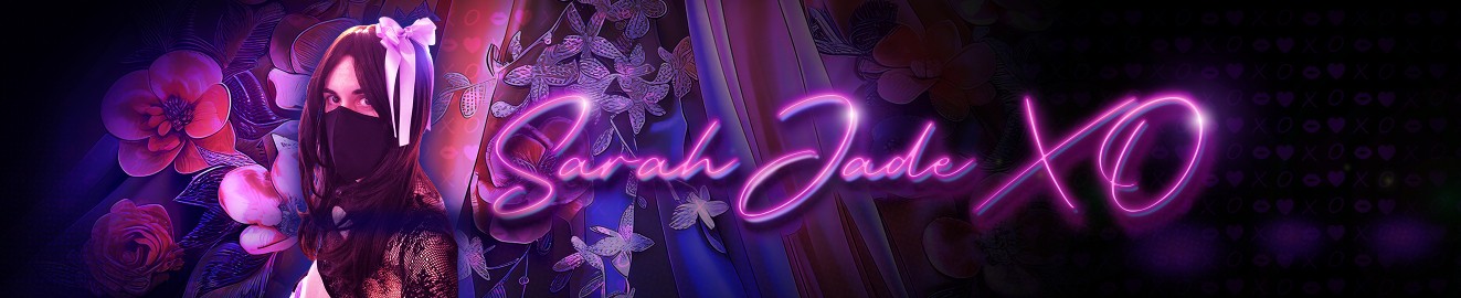 SarahJadeXO