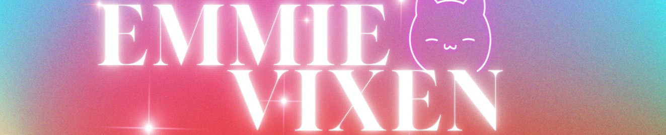 Girly vixen